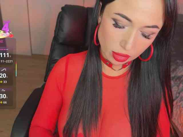 majesticmadam webcam