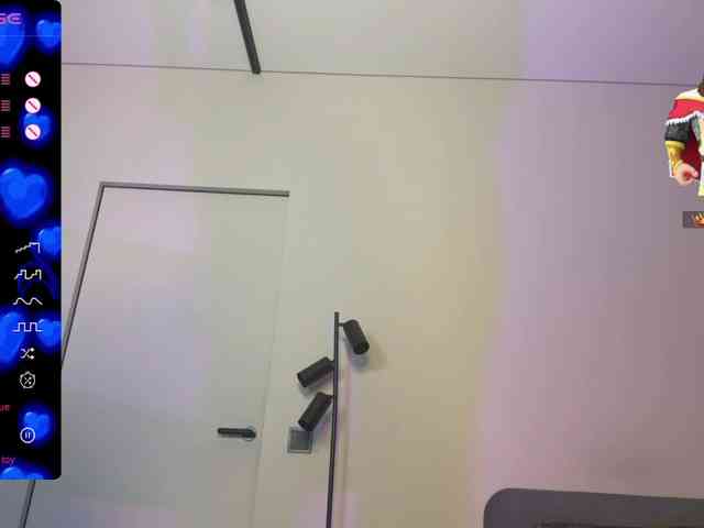 majesticmadam webcam