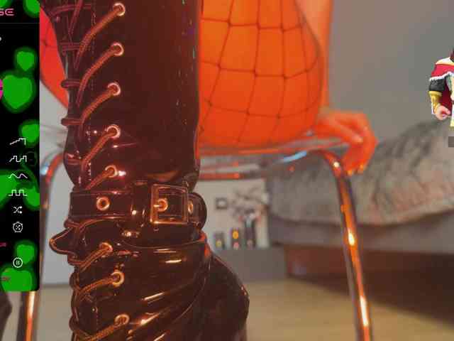 majesticmadam webcam