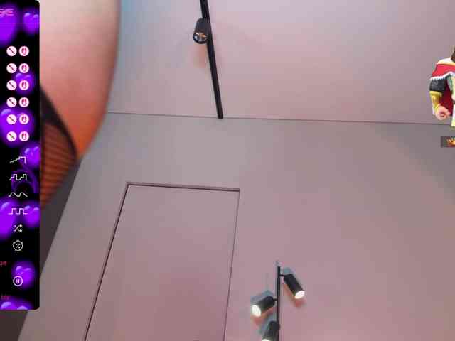 majesticmadam webcam