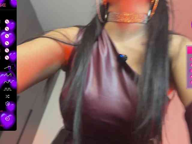 majesticmadam webcam