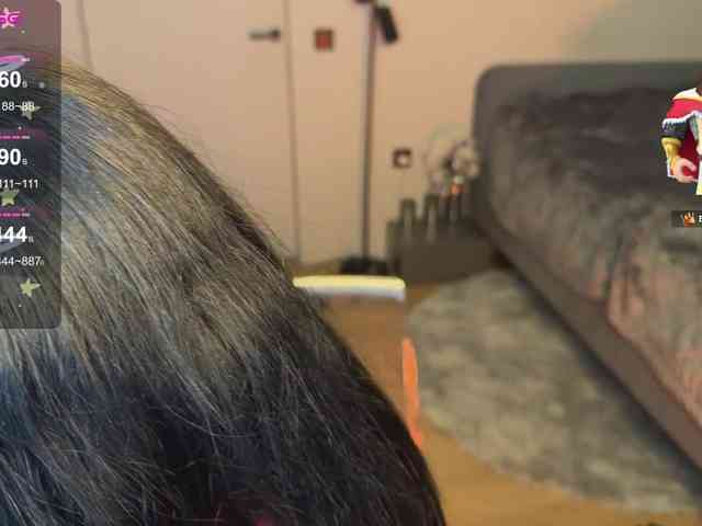 majesticmadam webcam