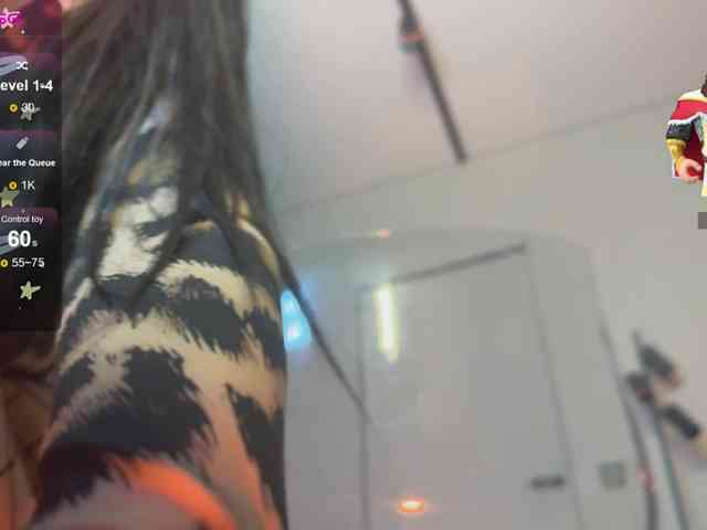 majesticmadam webcam