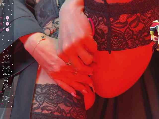 majesticmadam webcam