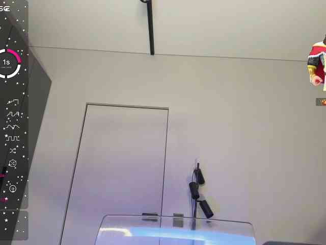 majesticmadam webcam