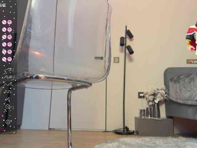 majesticmadam webcam