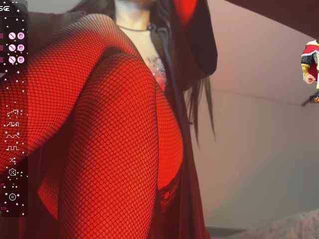 majesticmadam webcam