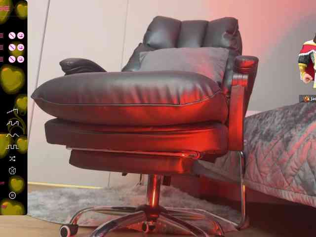 majesticmadam webcam