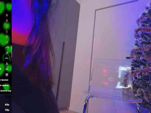 majesticmadam webcam