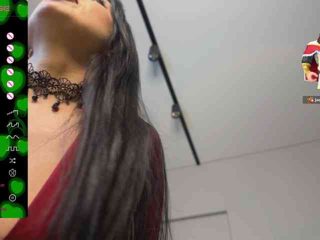 majesticmadam webcam