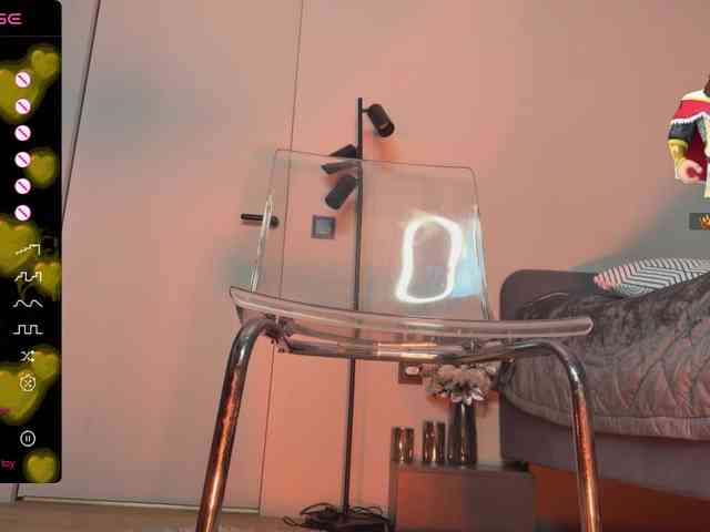 majesticmadam webcam