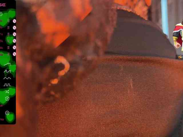 majesticmadam webcam