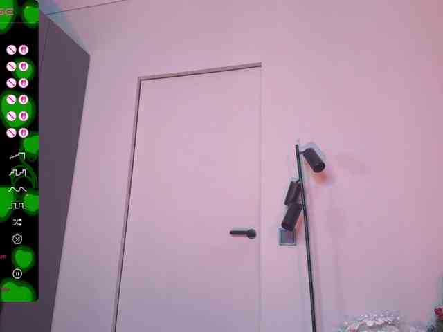 majesticmadam webcam