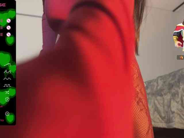 majesticmadam webcam