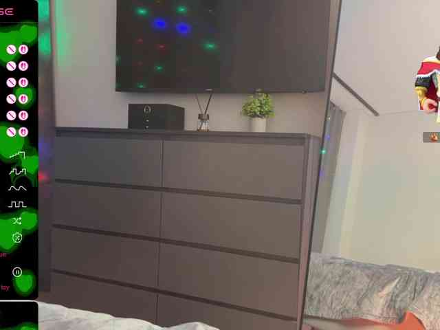 majesticmadam webcam