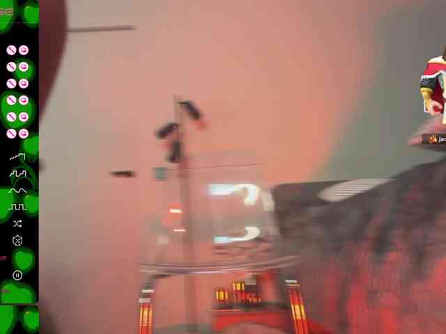 majesticmadam webcam