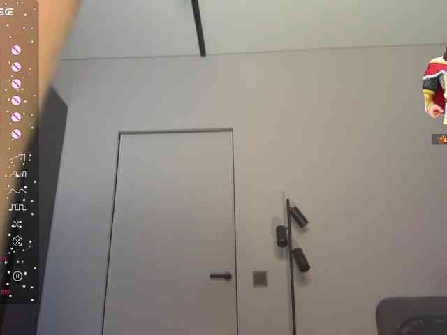 majesticmadam webcam