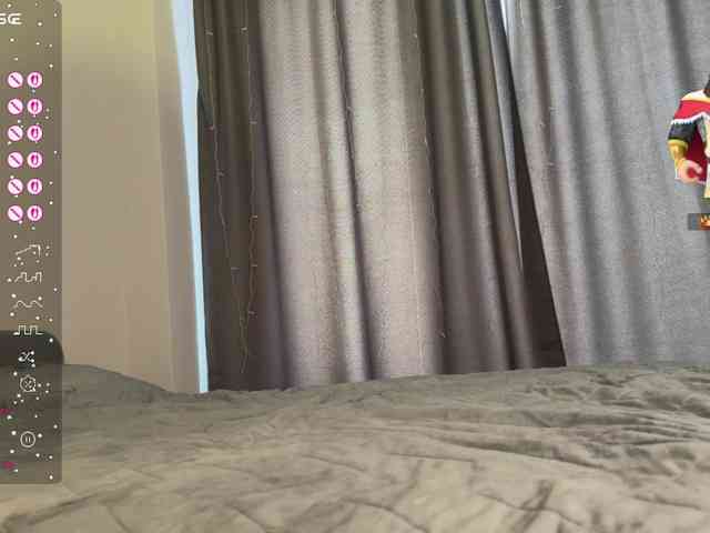 majesticmadam webcam