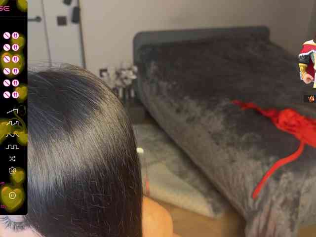 majesticmadam webcam