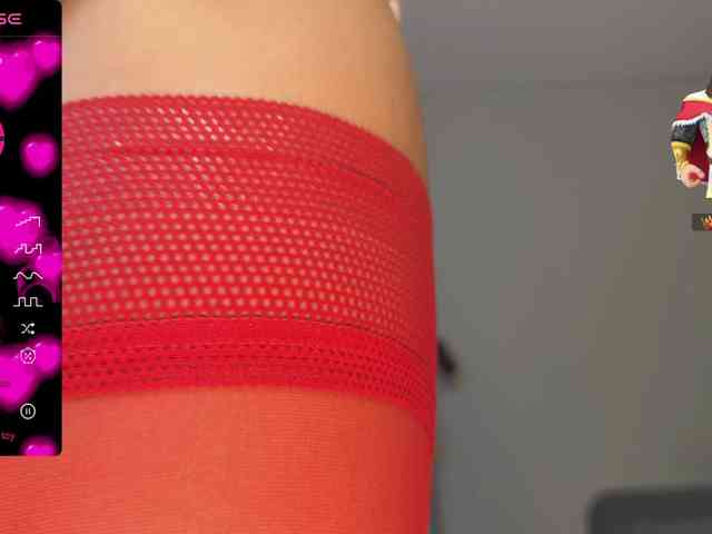 majesticmadam webcam