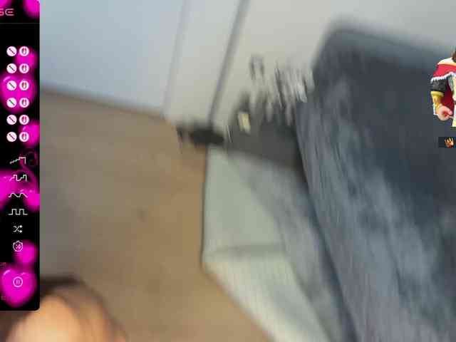 majesticmadam webcam