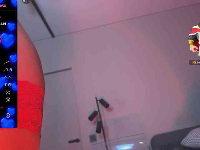 majesticmadam webcam