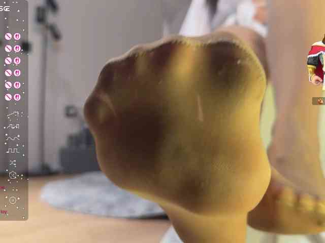 majesticmadam webcam