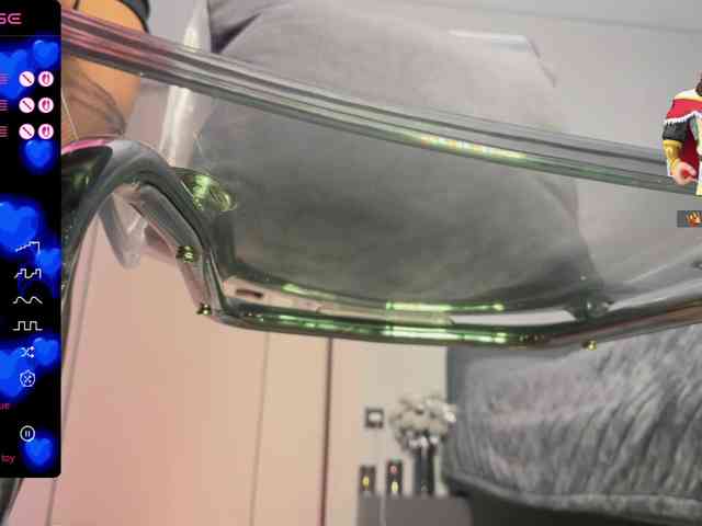 majesticmadam webcam