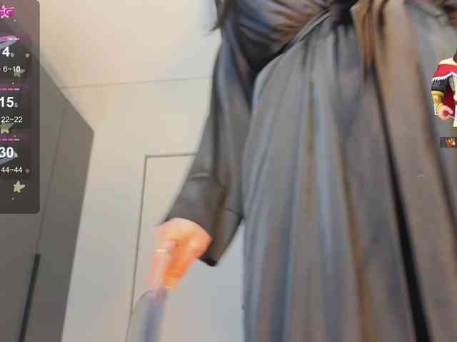 majesticmadam webcam