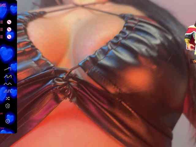 majesticmadam webcam