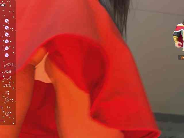 majesticmadam webcam