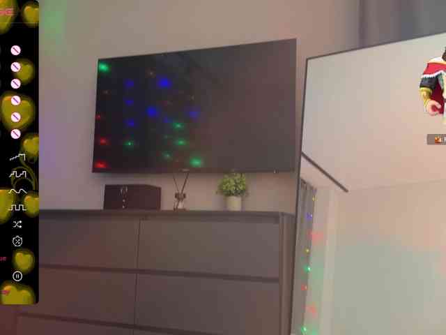 majesticmadam webcam