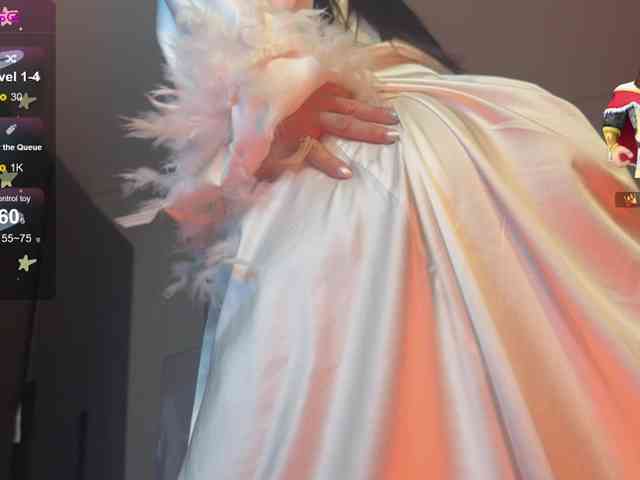 majesticmadam Live Webcam on BongaCams