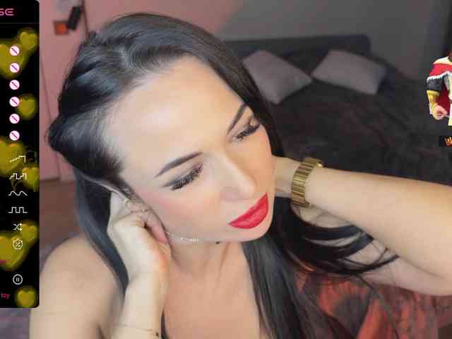 majesticmadam webcam