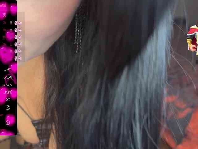 majesticmadam webcam