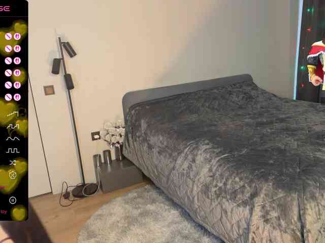 majesticmadam webcam