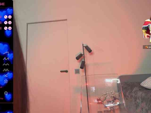 majesticmadam webcam