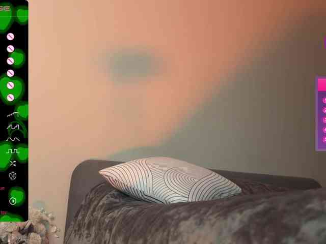 majesticmadam webcam