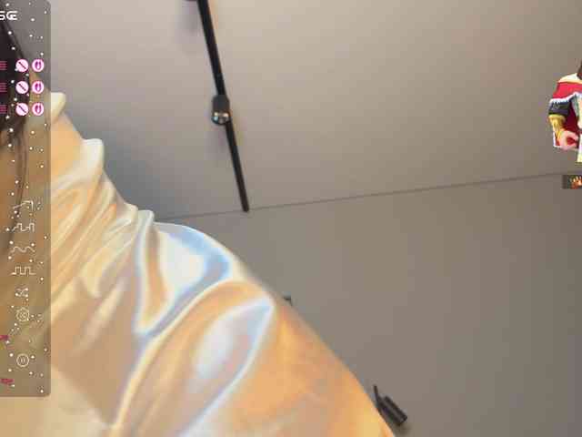 majesticmadam webcam