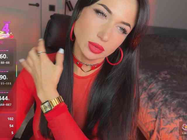 majesticmadam webcam