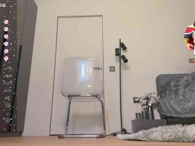 majesticmadam webcam