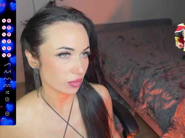 majesticmadam webcam