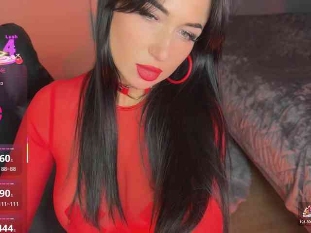 majesticmadam webcam