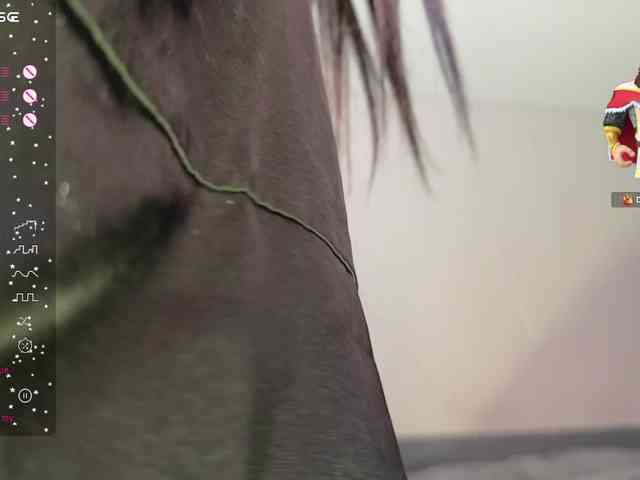 majesticmadam webcam