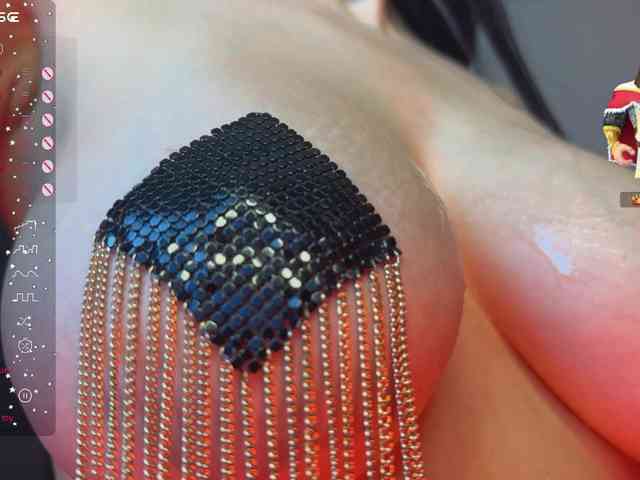 majesticmadam webcam