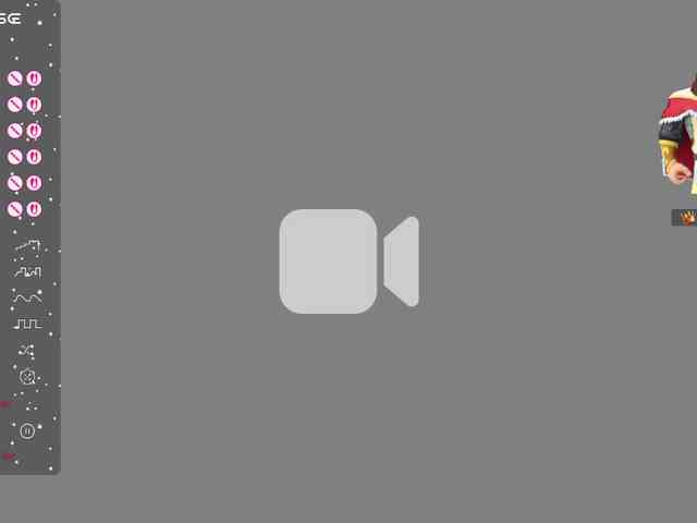 majesticmadam webcam