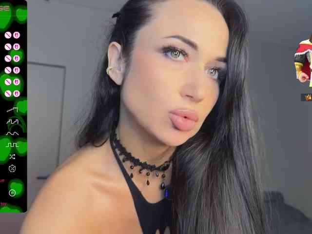 majesticmadam webcam