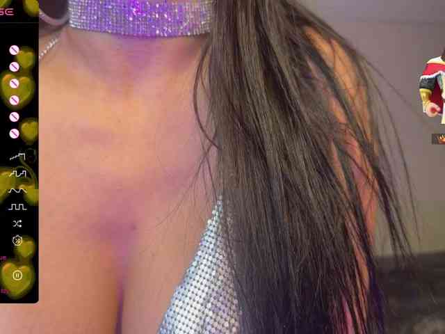 majesticmadam webcam