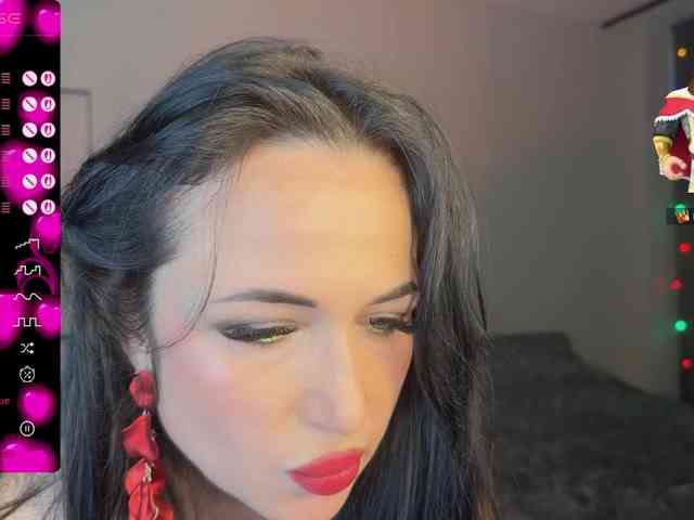 majesticmadam webcam