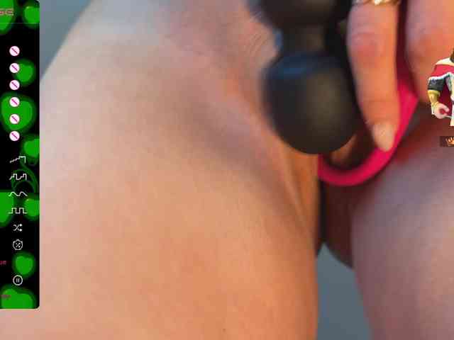 majesticmadam webcam